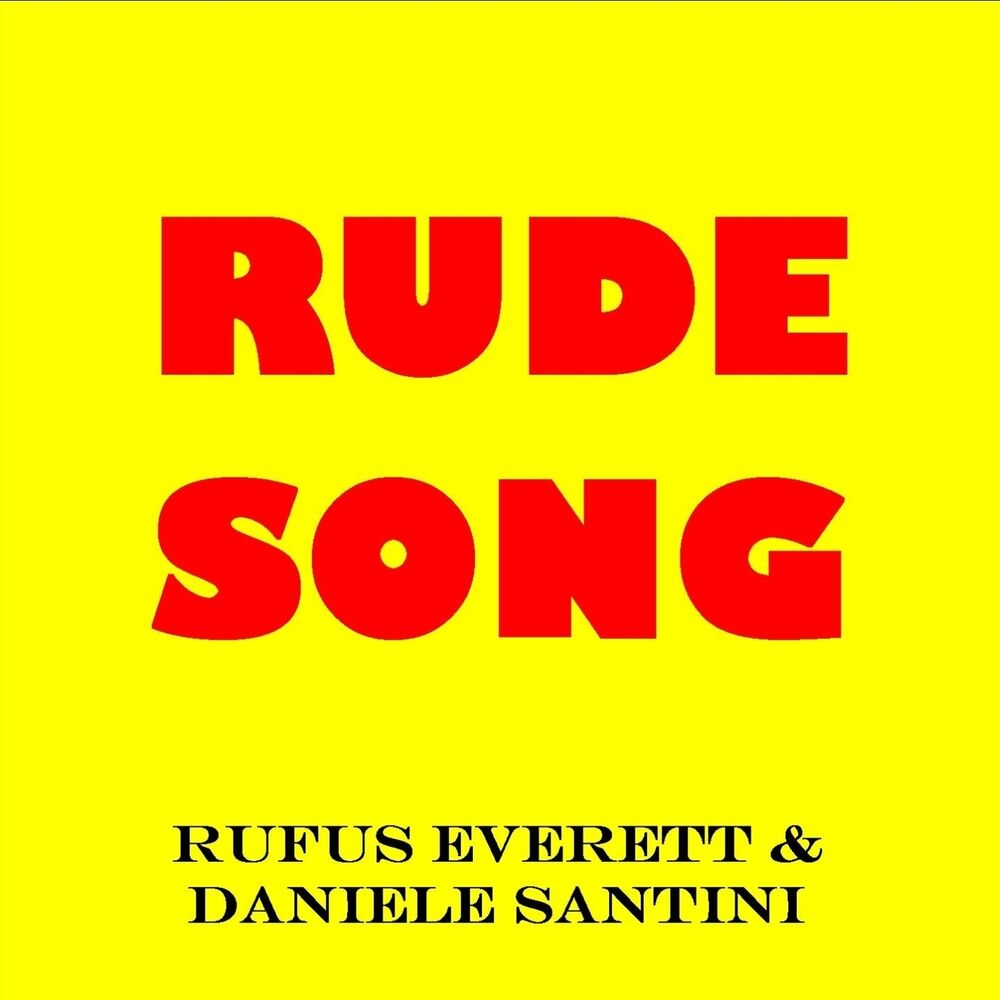 Picture of Rude Song