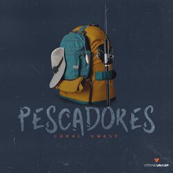 Cover of Pescadores