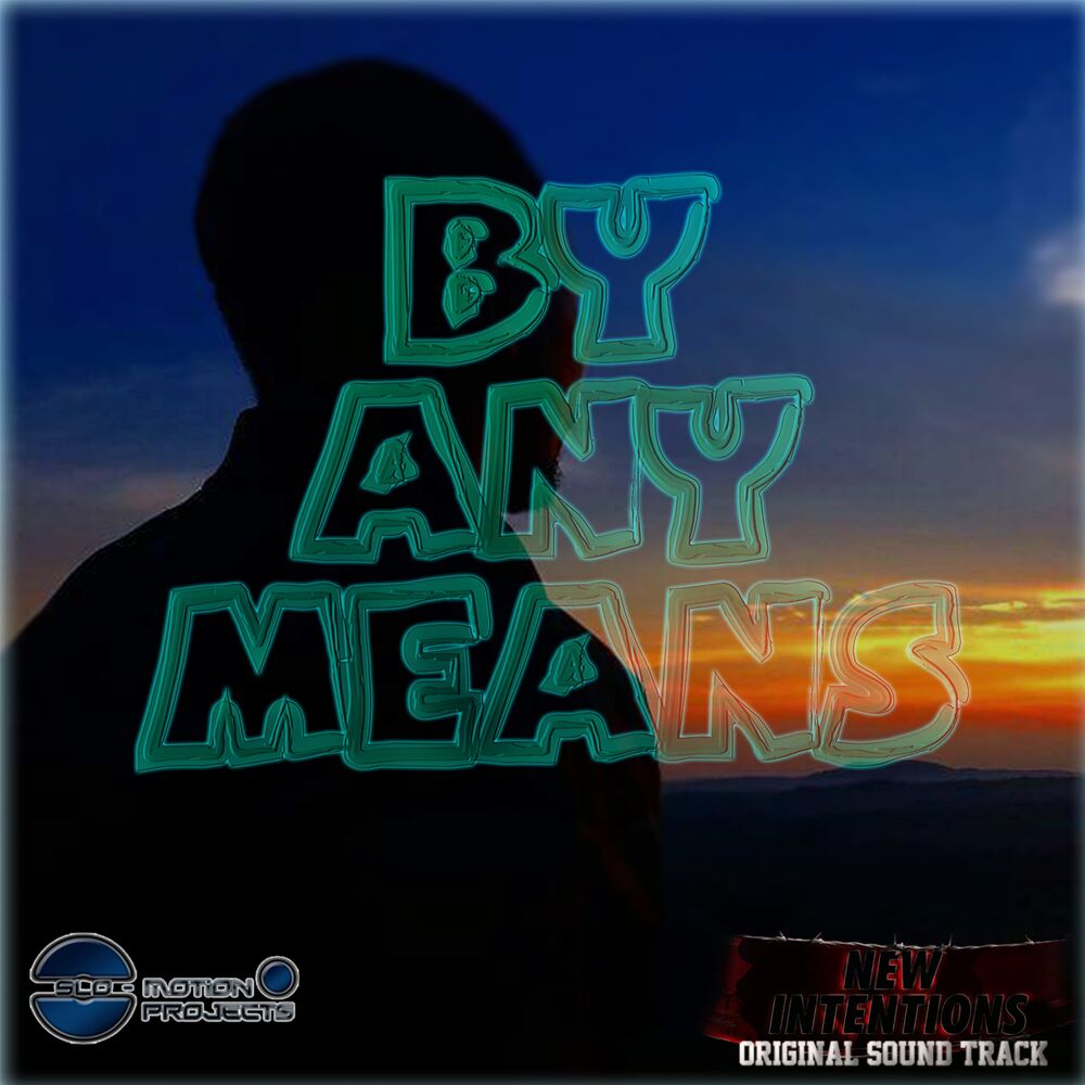 Picture of By Any Means