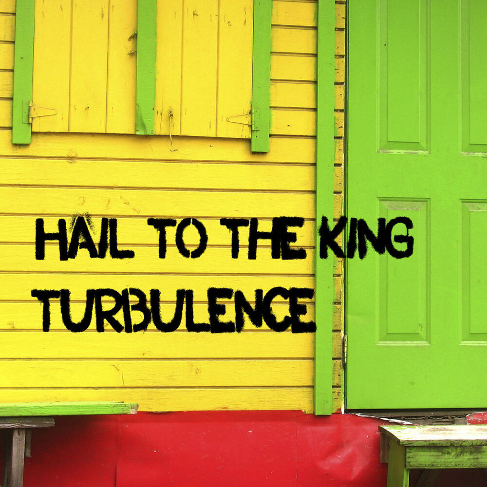 Picture of Hail to the King