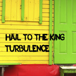 Cover of Hail to the King