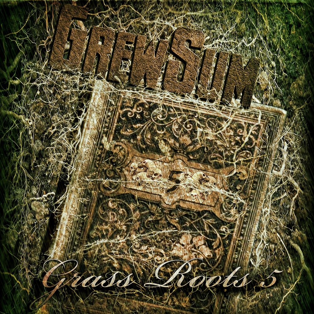 Picture of Grass Roots 5
