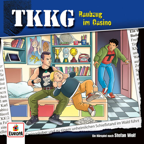 Album artwork