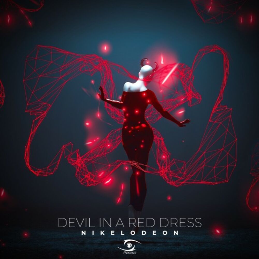 Picture of Devil in a Red Dress