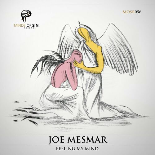  Joe Mesmar - Feeling My Mind (2024) 