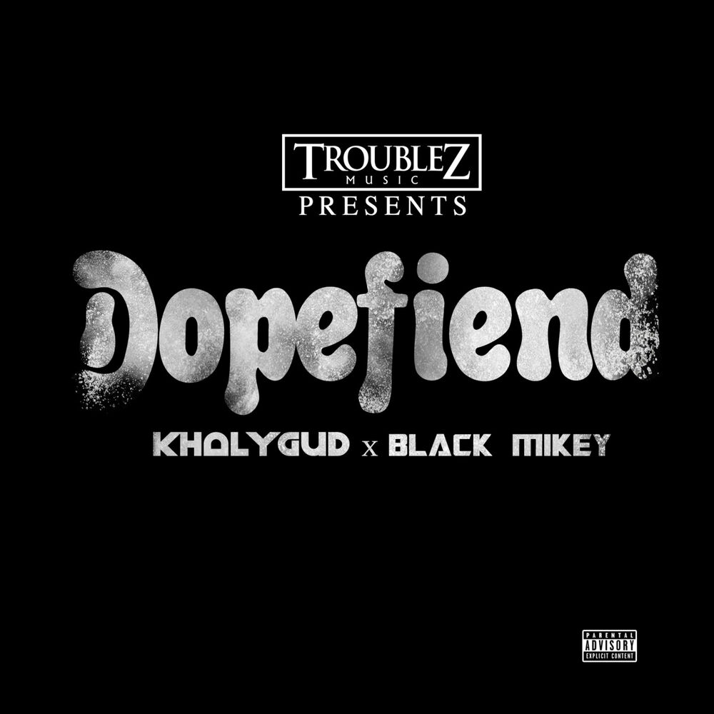 Picture of Dopefiend