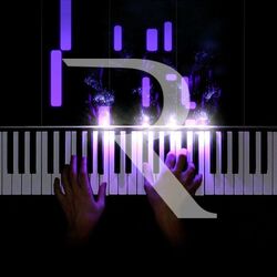 Cover of Prelude, Op. 28 - No. 6