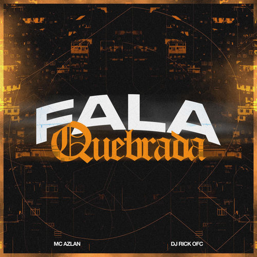 Fala Quebrada
