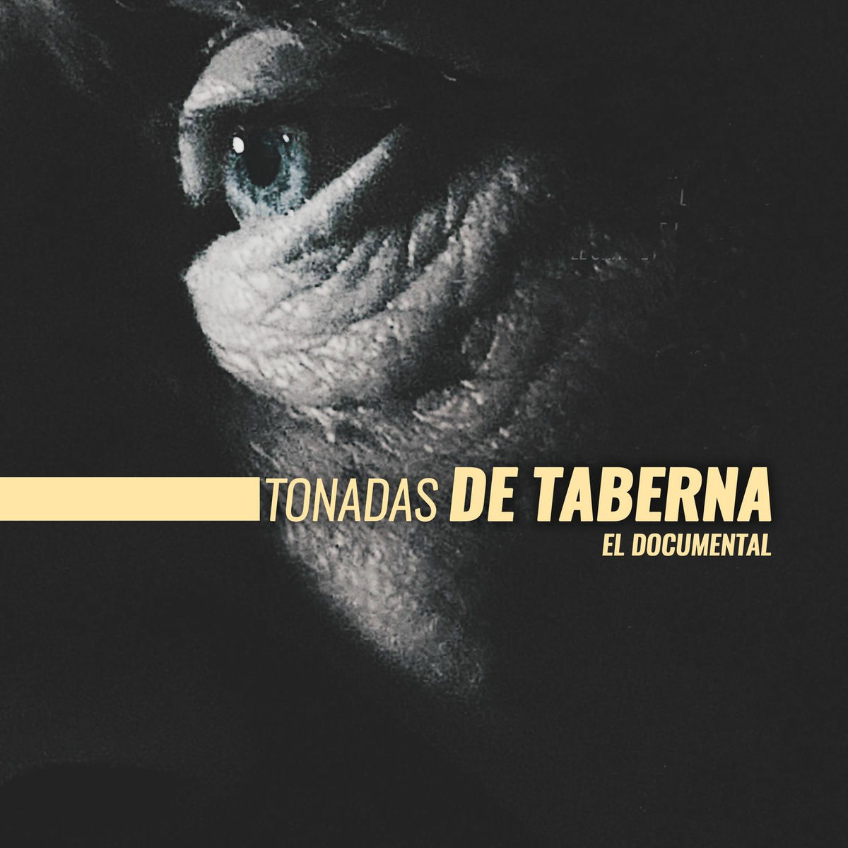 Album cover of Tonadas de taberna (Música Original del Documental)