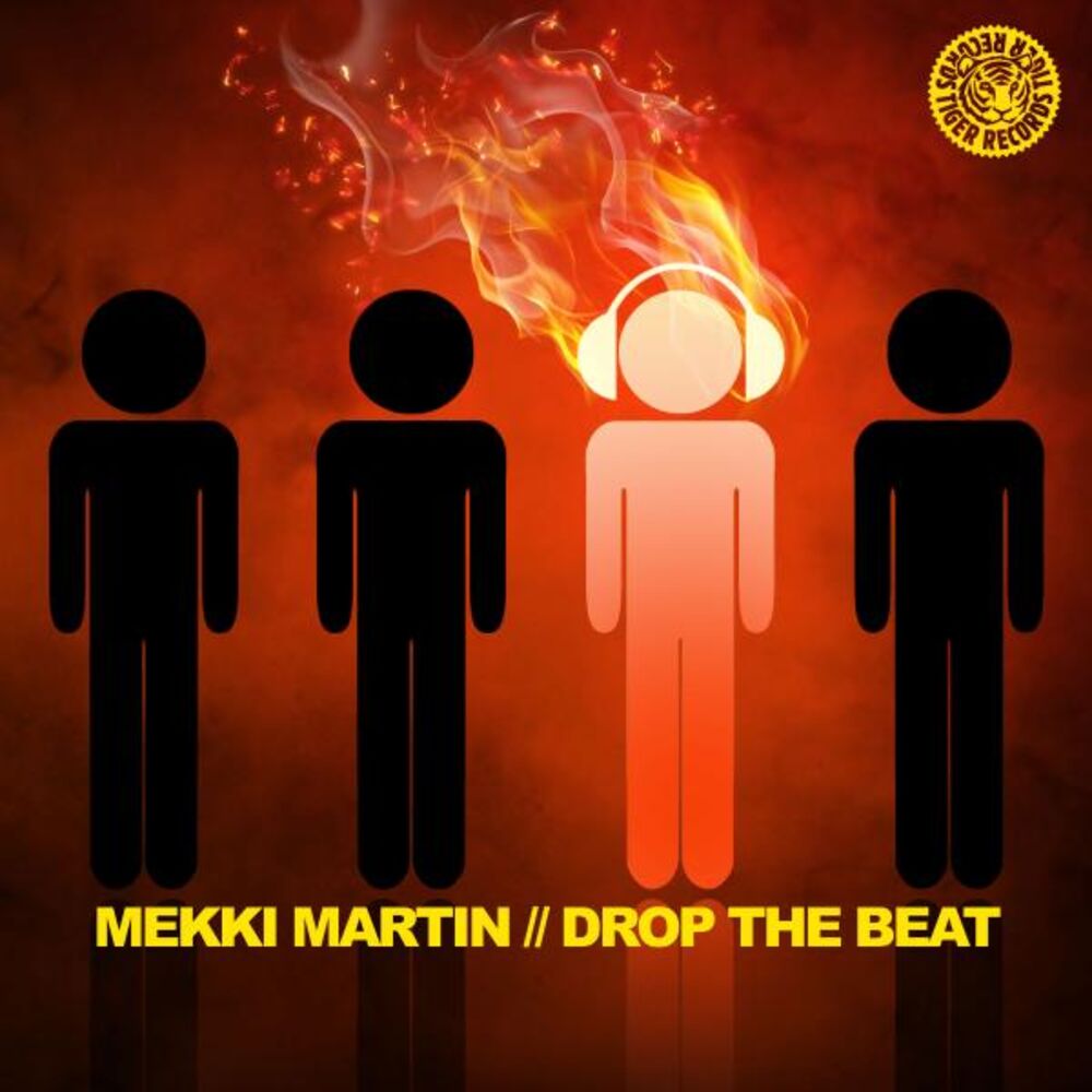 Picture of Drop the Beat