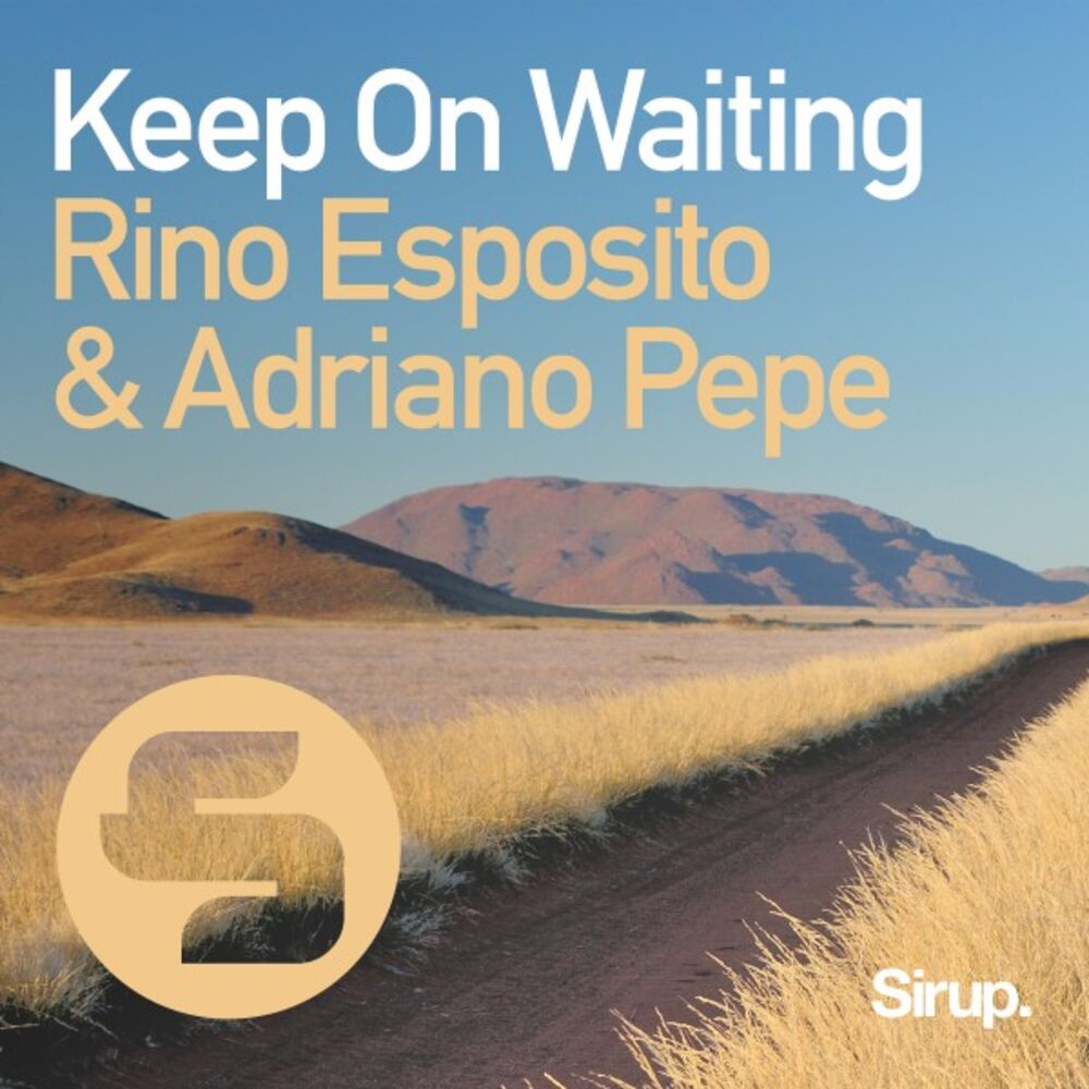 Picture of Keep on Waiting