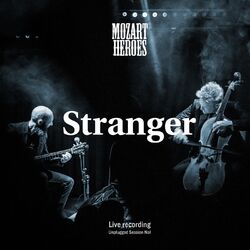 Cover of Stranger