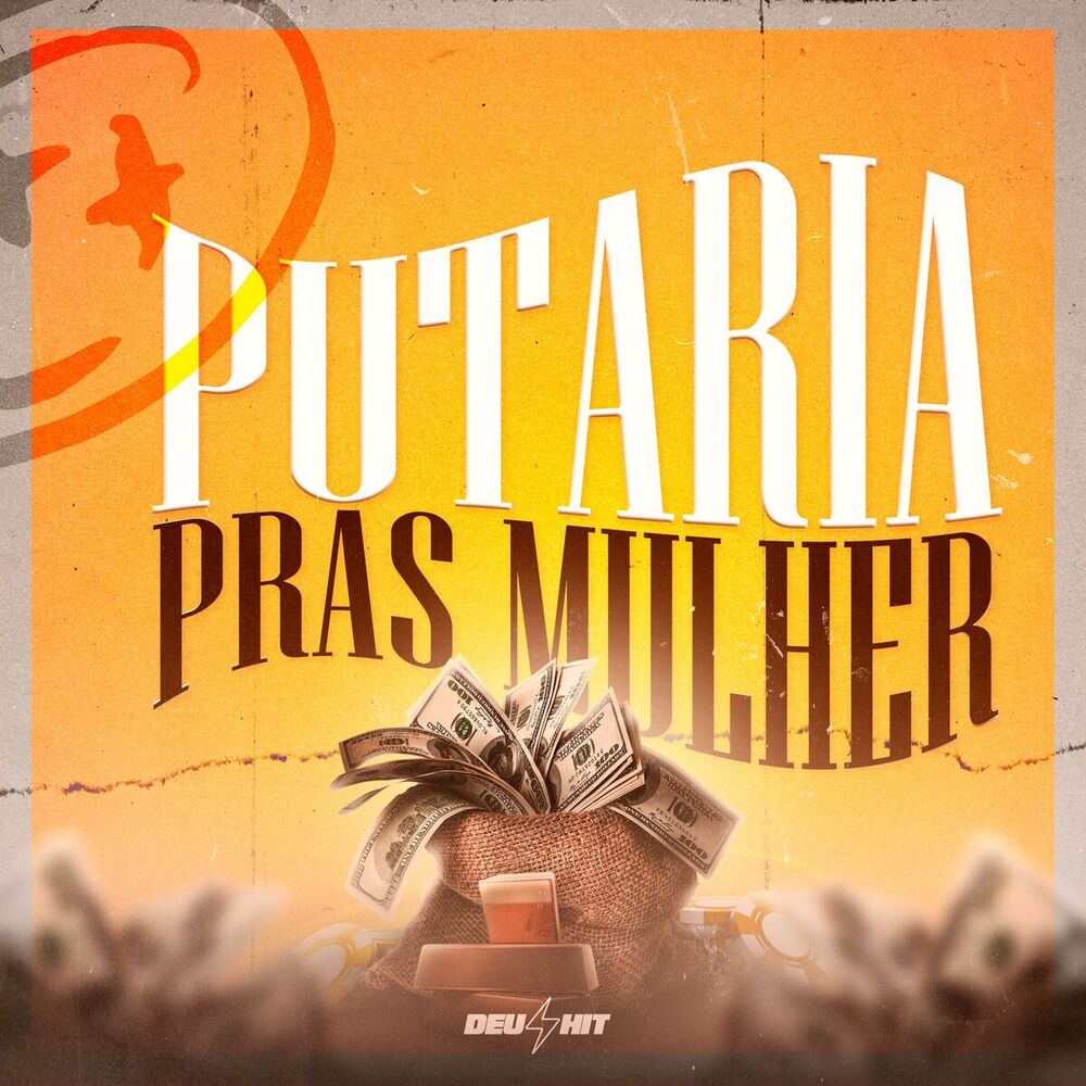 Picture of PUTARIA PRAS MULHER