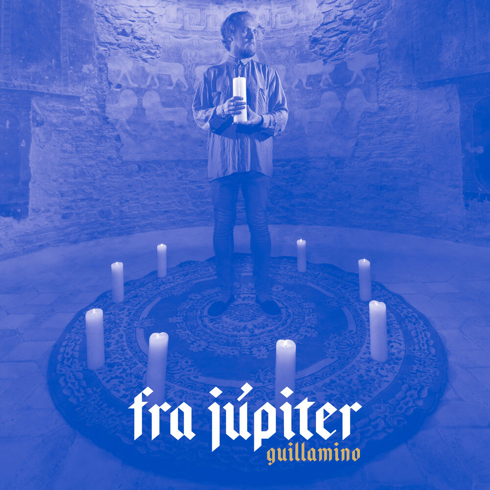 Picture of Fra Júpiter