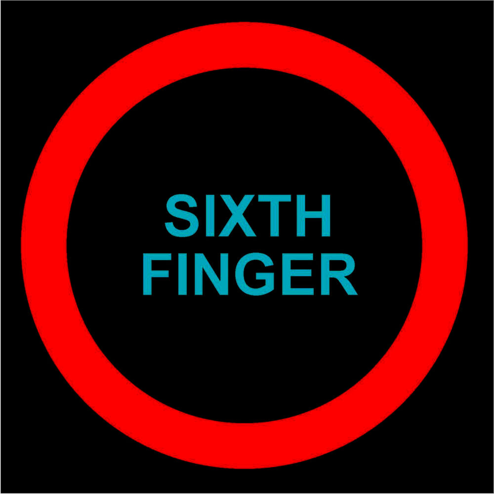 Picture of Sixth Finger