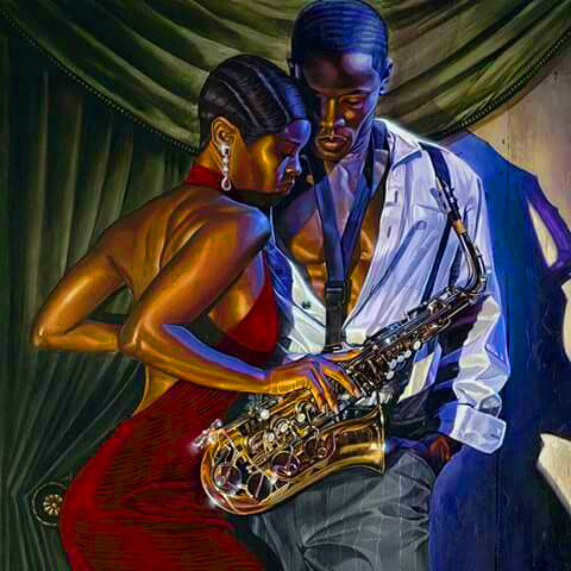 Album cover of Rainbow