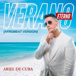 Cover of Verano Eterno (Afrobeat Version)