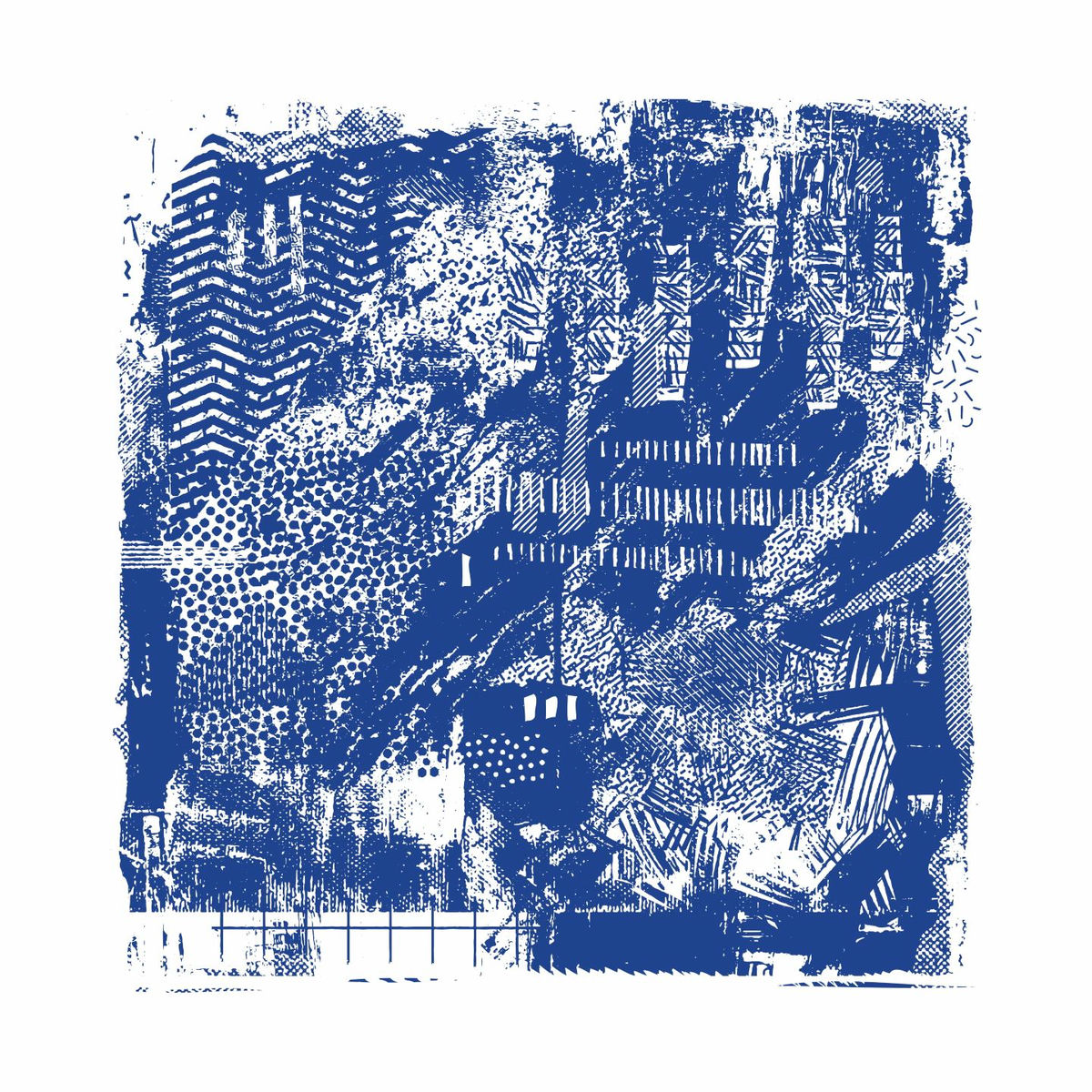 Album cover of Let the Kid Go