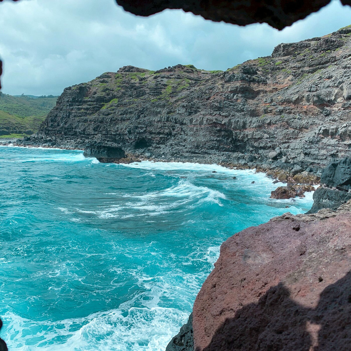 Album cover of ! ! Oceanside Slumbers ! !