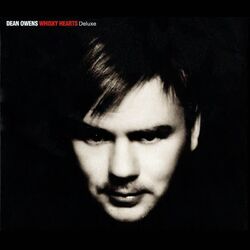 Cover of Whisky Hearts (Deluxe)