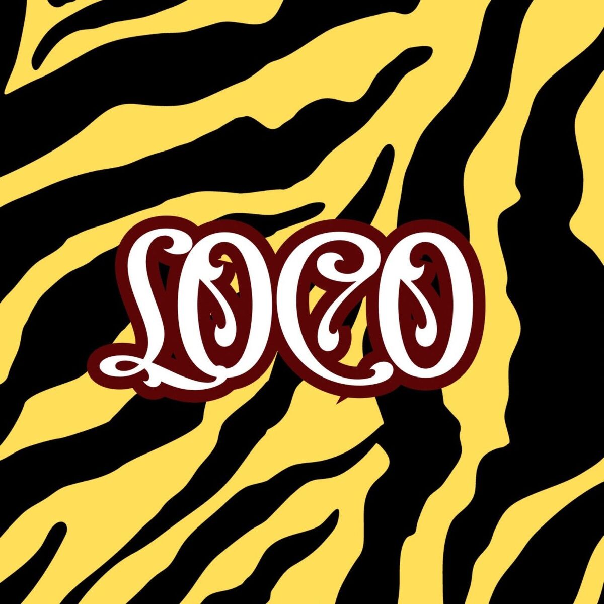 Album cover of LOCO
