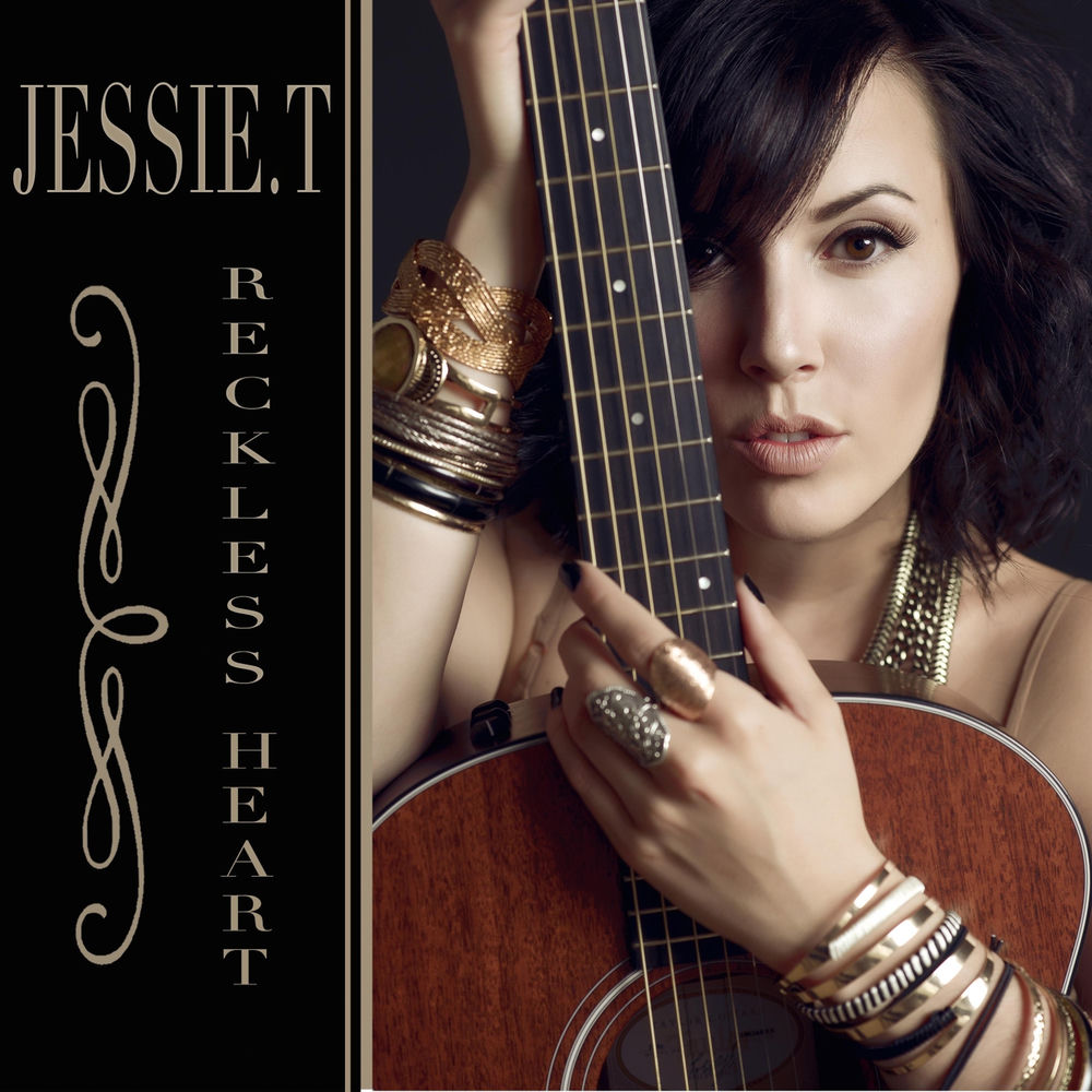 Pochette Reckless Heart