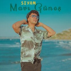 Cover of Mavi Güneş