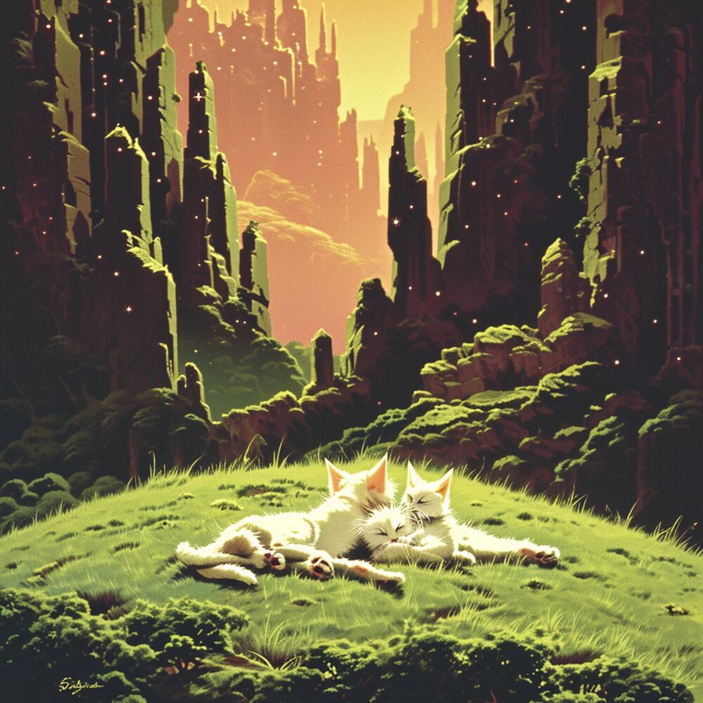 Picture of Relax & Unwind: Laid-Back Lofi Vibes