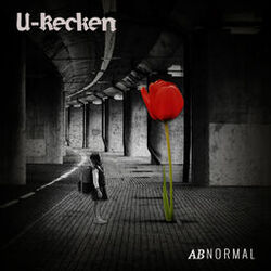 Cover of Abnormal
