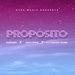 Cover of Proposito