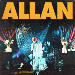 Cover of Unplugged At CBC