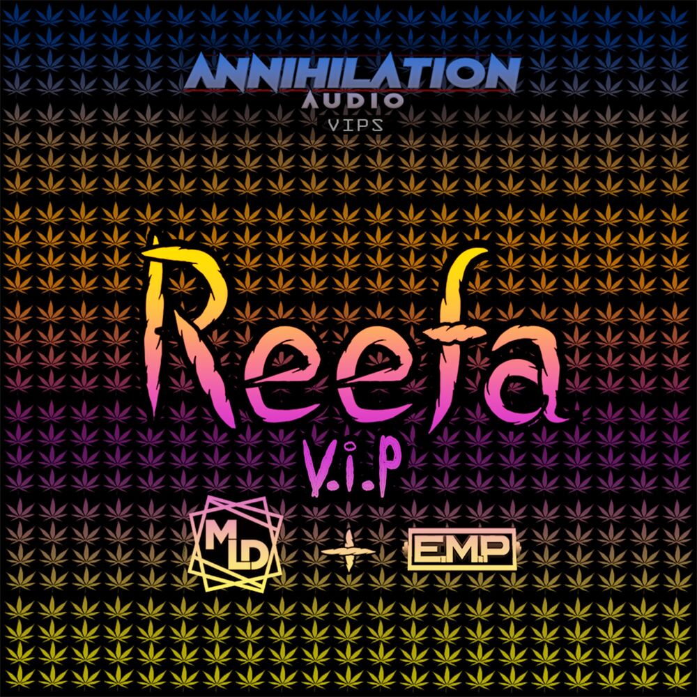 Picture of Reefa (VIP)