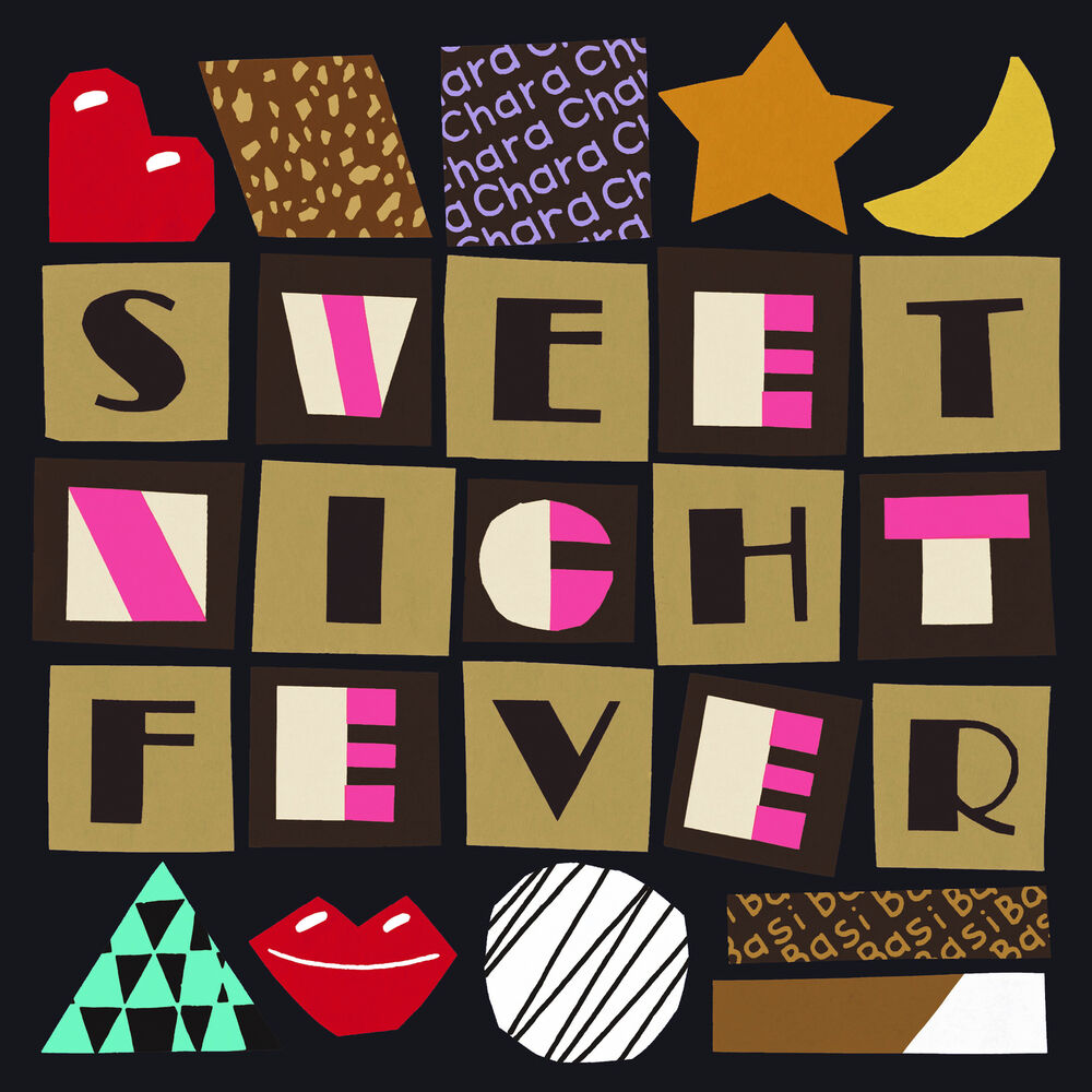 Picture of Sweet Night Fever
