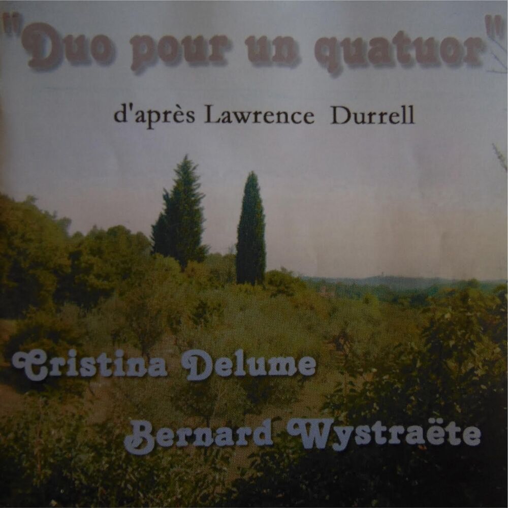 Picture of Duo pour un quatuor