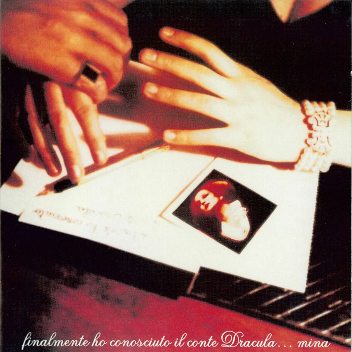Album cover of Questione Di Feeling