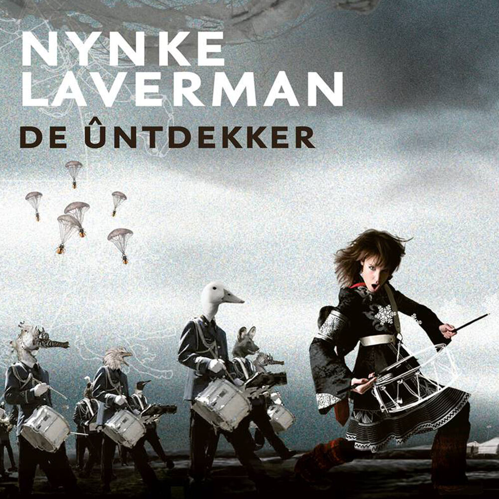 Picture of De Ûntdekker