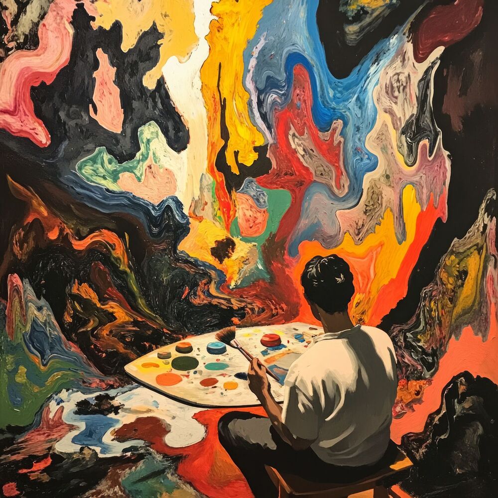 Picture of Be the Real You