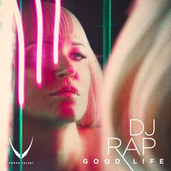 Cover of Good Life