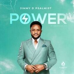 Cover of Power