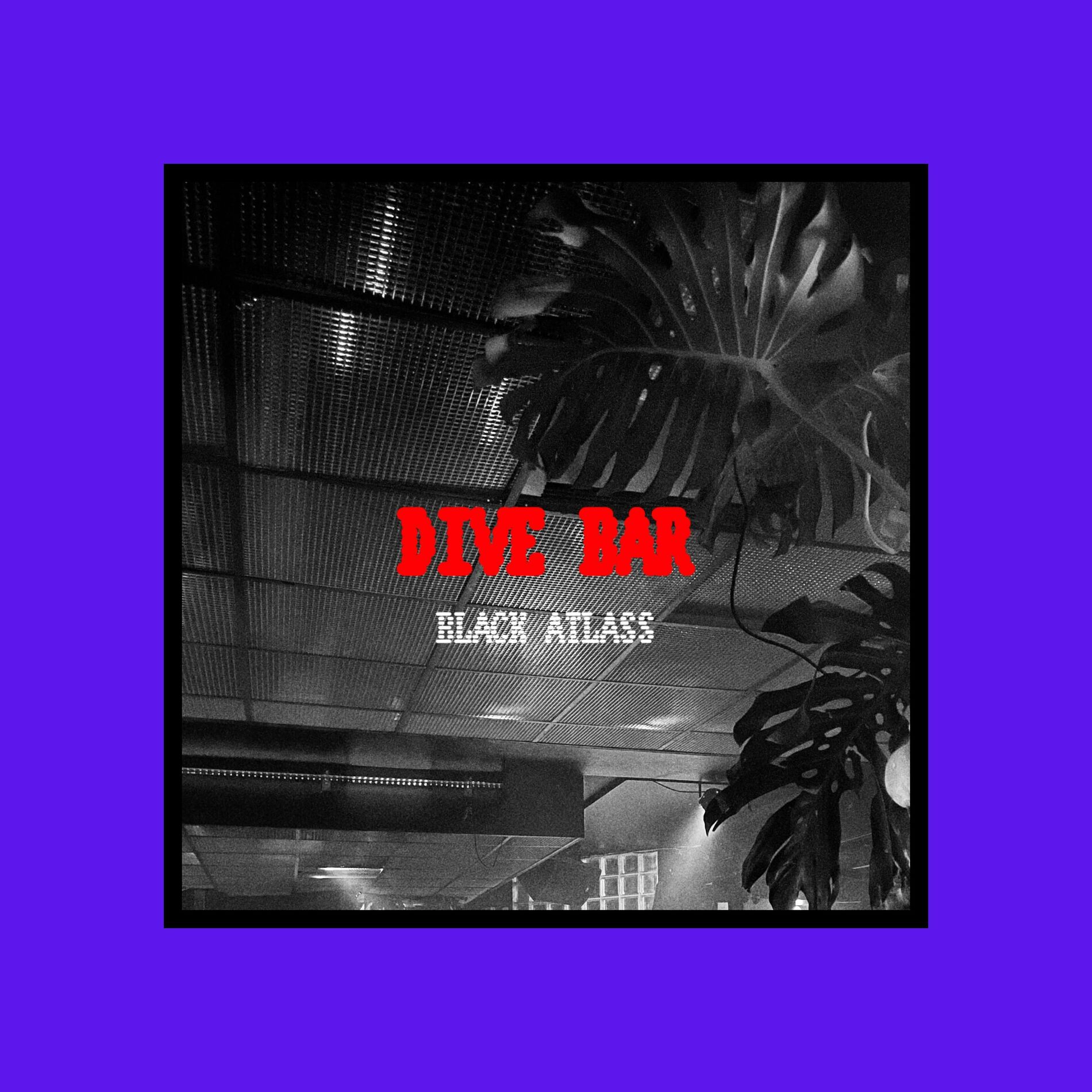 Album cover of Dive Bar
