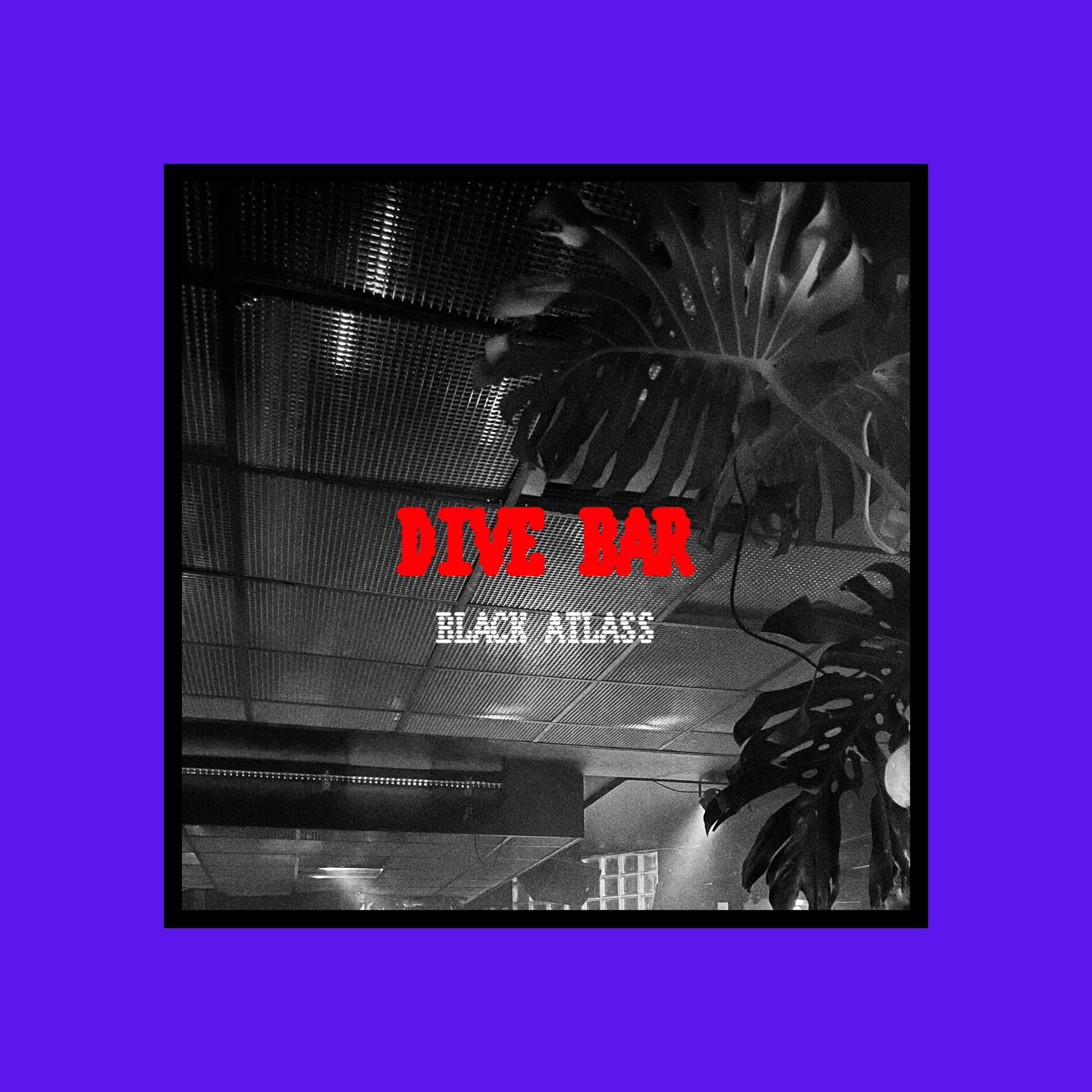 Album cover of Dive Bar