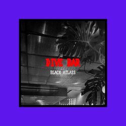 Cover of Dive Bar