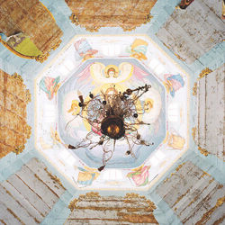 Cover of Music of Vladimir Martynov