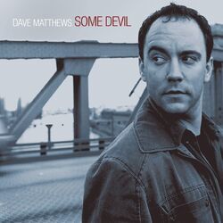Cover of Some Devil
