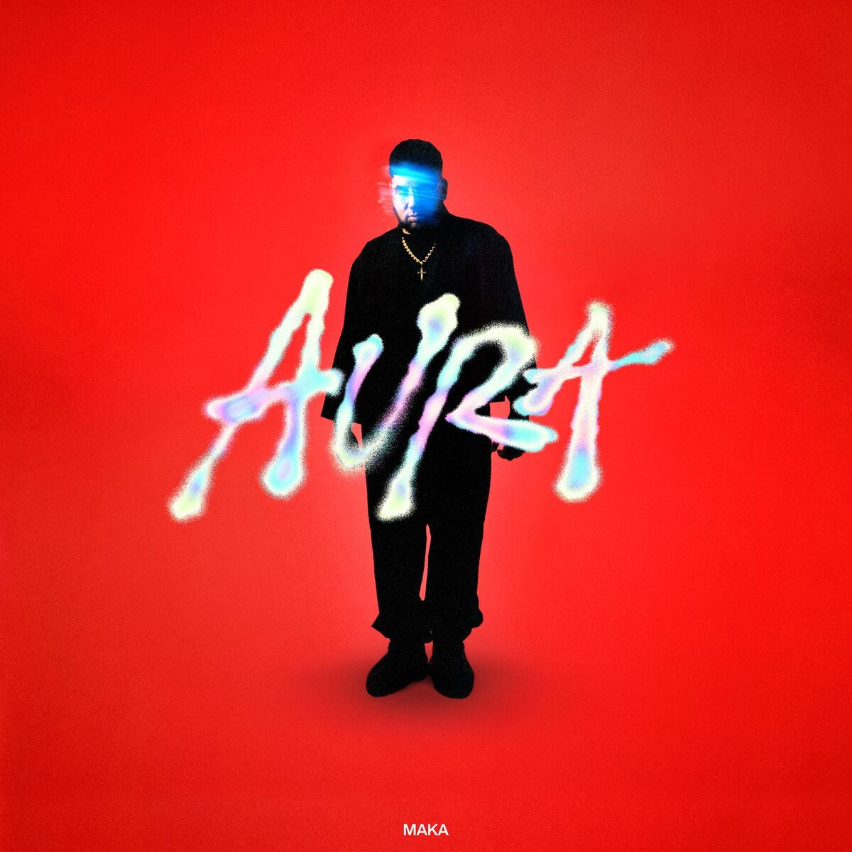 Album cover of Aura