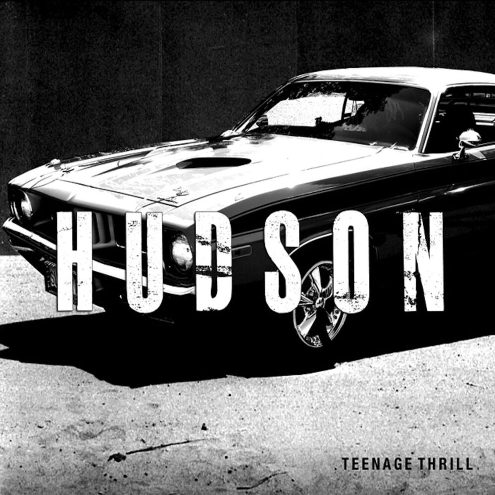 Picture of Teenage Thrill