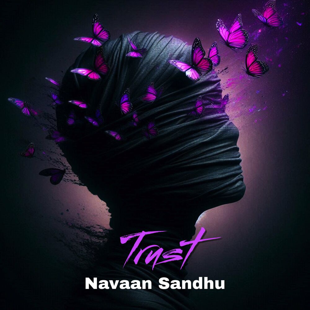 Picture of Trust