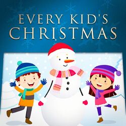 Cover of Every Kid's Christmas