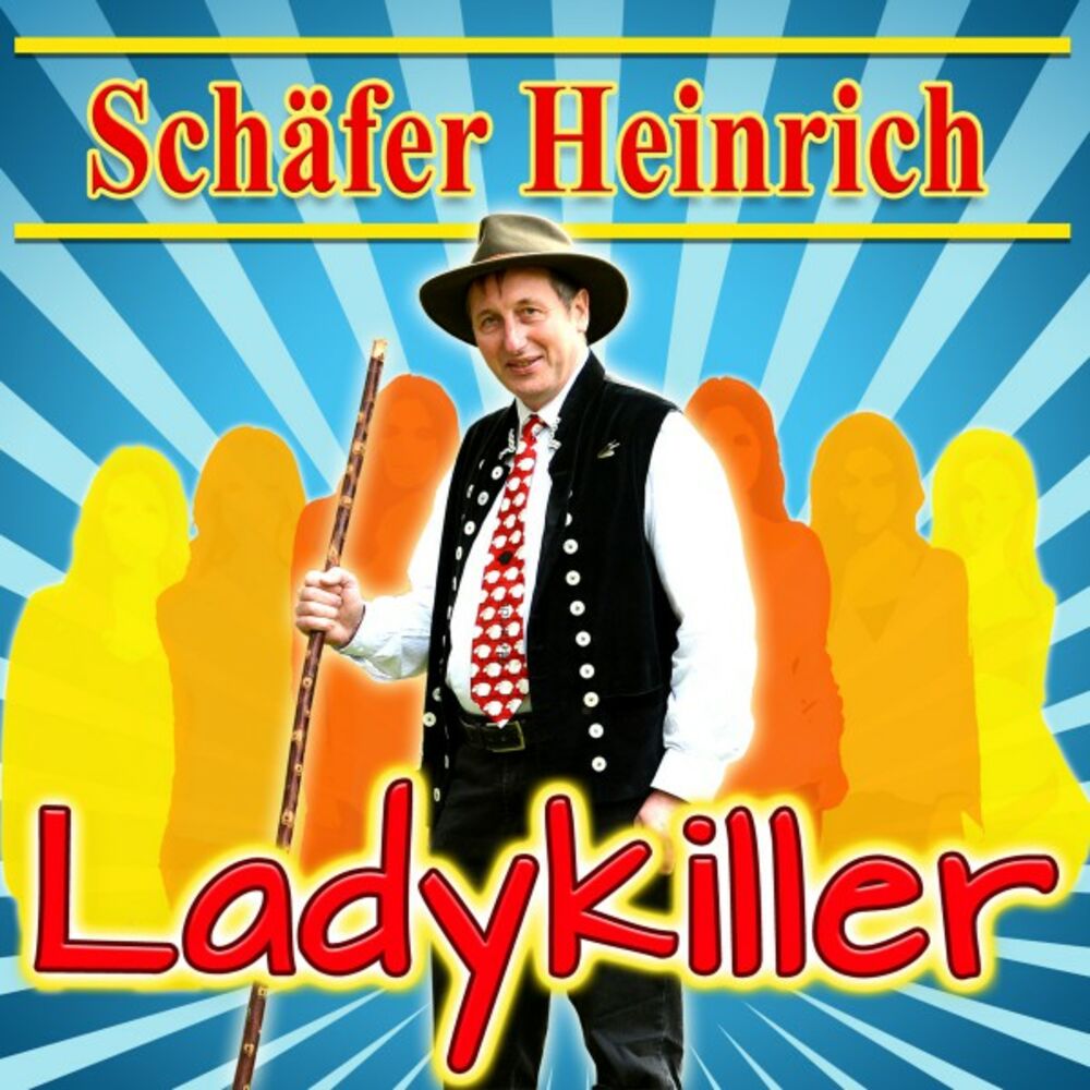 Picture of Ladykiller
