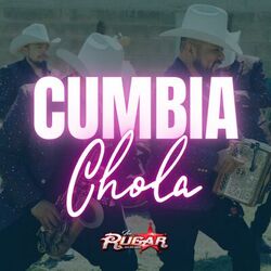 Cover of Cumbia Chola (Special Version)